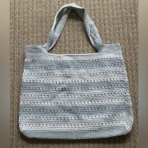 Crochet Purse